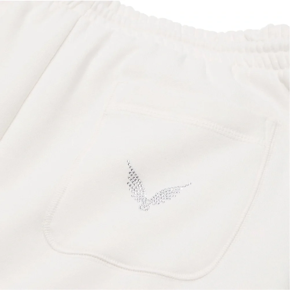 Victoria's Secret Sweatshirt and Sweatpants Set. - Picture 7 of 8